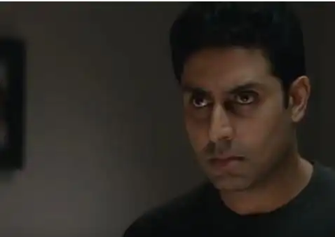 Breath 2: Abhishek Bachchan’s First Look From His Digital Debut Is Here And We Are Intrigued