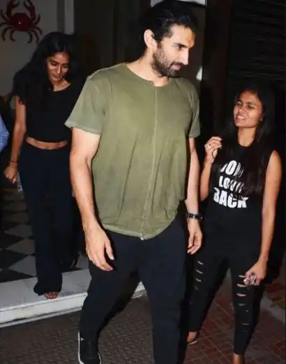 Aditya Roy Kapoor’s Wedding With Girlfriend Diva Dhawan Might Happen Sooner Than You Think