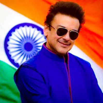Adnan Sami On Receiving Flak From Pakistanis: They're Basically Helpless, Misguided And Frustrated About Their Own Lives