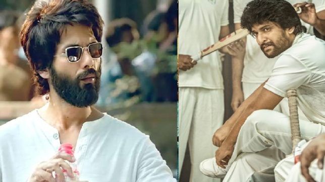 Will Shahid Kapoor’s Jersey Remake Be The Bollywood Debut For This Superhit Kannada Actress?