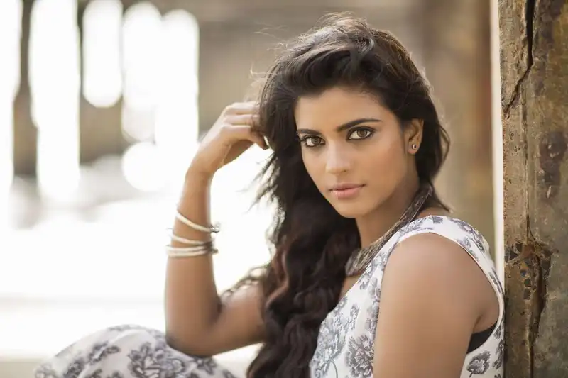 Aishwarya Rajesh To Be In A Women-Centric Suspense Thriller