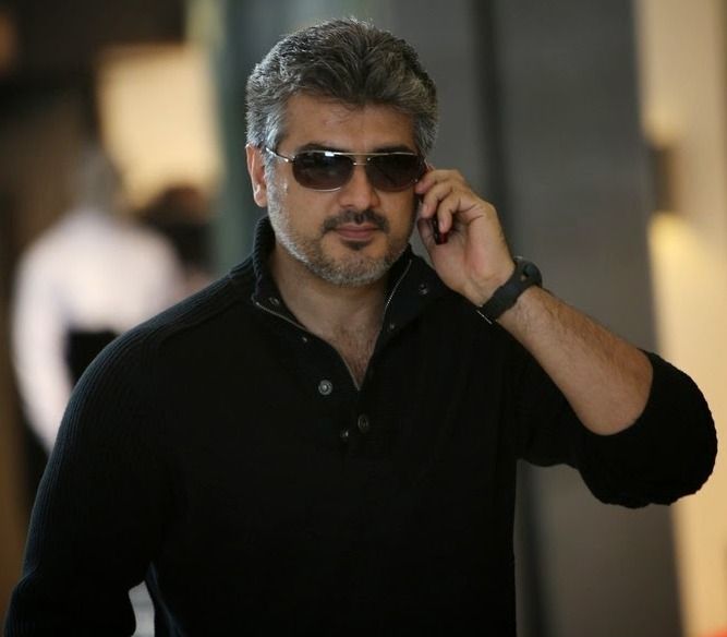 ‘Viswasam’ Will See Ajith Kumar In Two Different Looks 