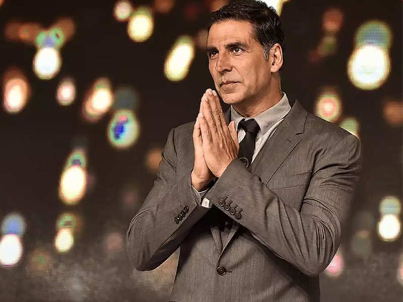 Akshay Kumar Extends Support To Flood Stricken State Of Assam, To Donate 2 Crores