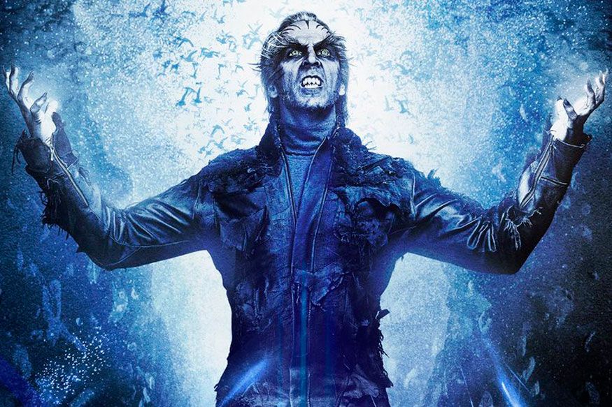 2.0 (Hindi) Is Akshay Kumar's Fastest Century, As The Film Entered The 100 Crore Club In Just 5 days