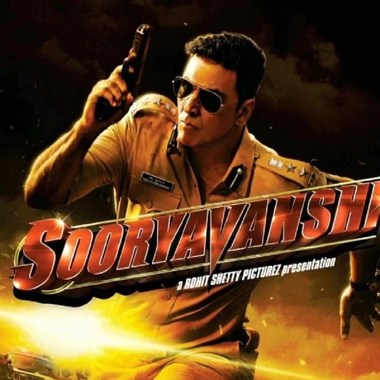 Sooryavanshi: Akshay Kumar Starrer To Release On April 30th, New Poster Along With Release Date To Come Out This Week?
