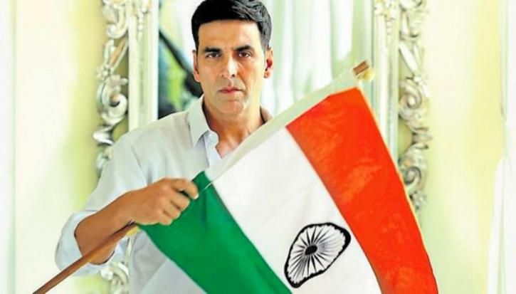 Akshay Kumar On His Citizenship Controversy, 'Never Hidden I Hold A Canadian Passport, An Issue Of No Consequence To Others'