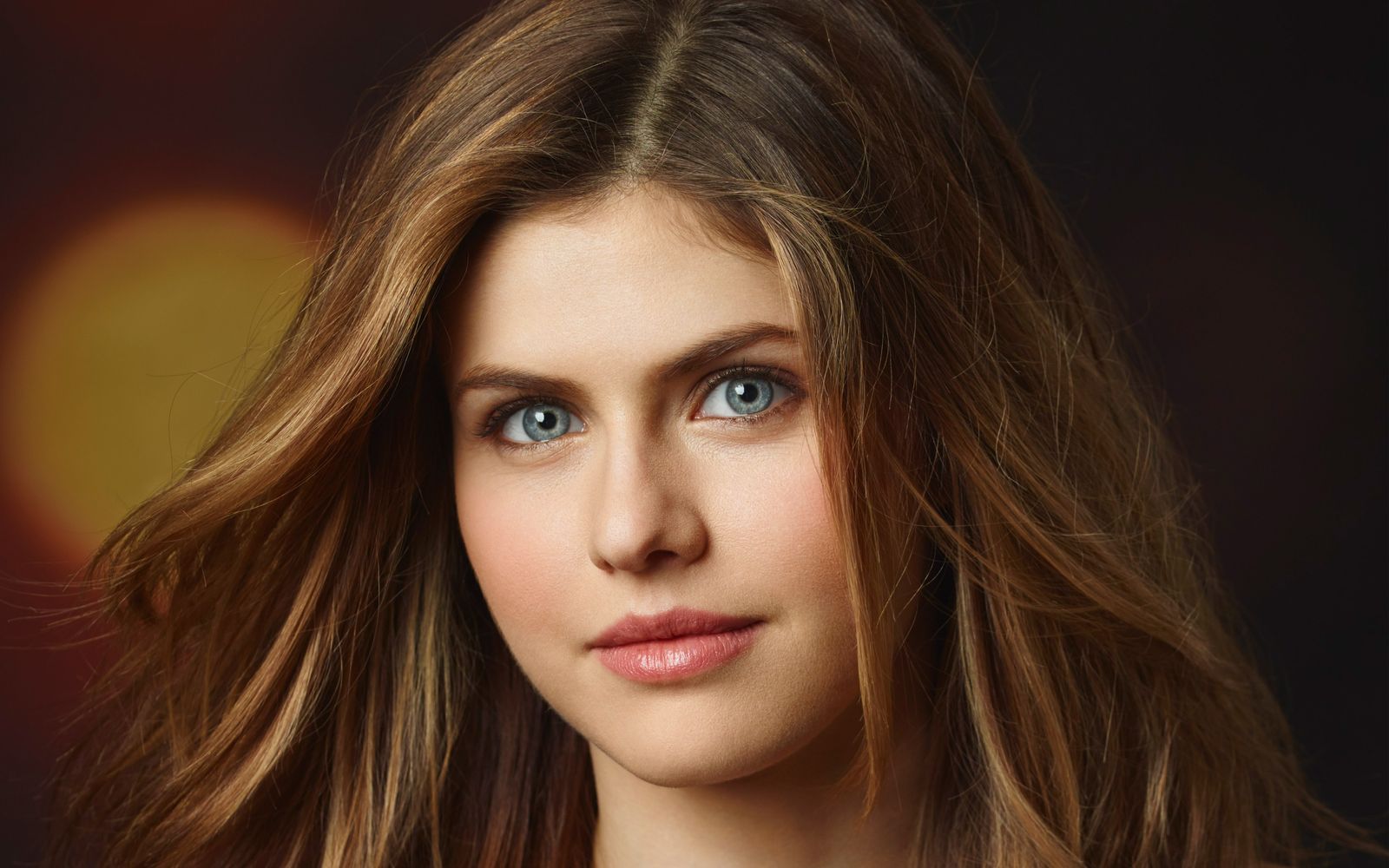 Is Alexandra Daddario Executive Producing And Starring In 'Can You Keep A Secret?