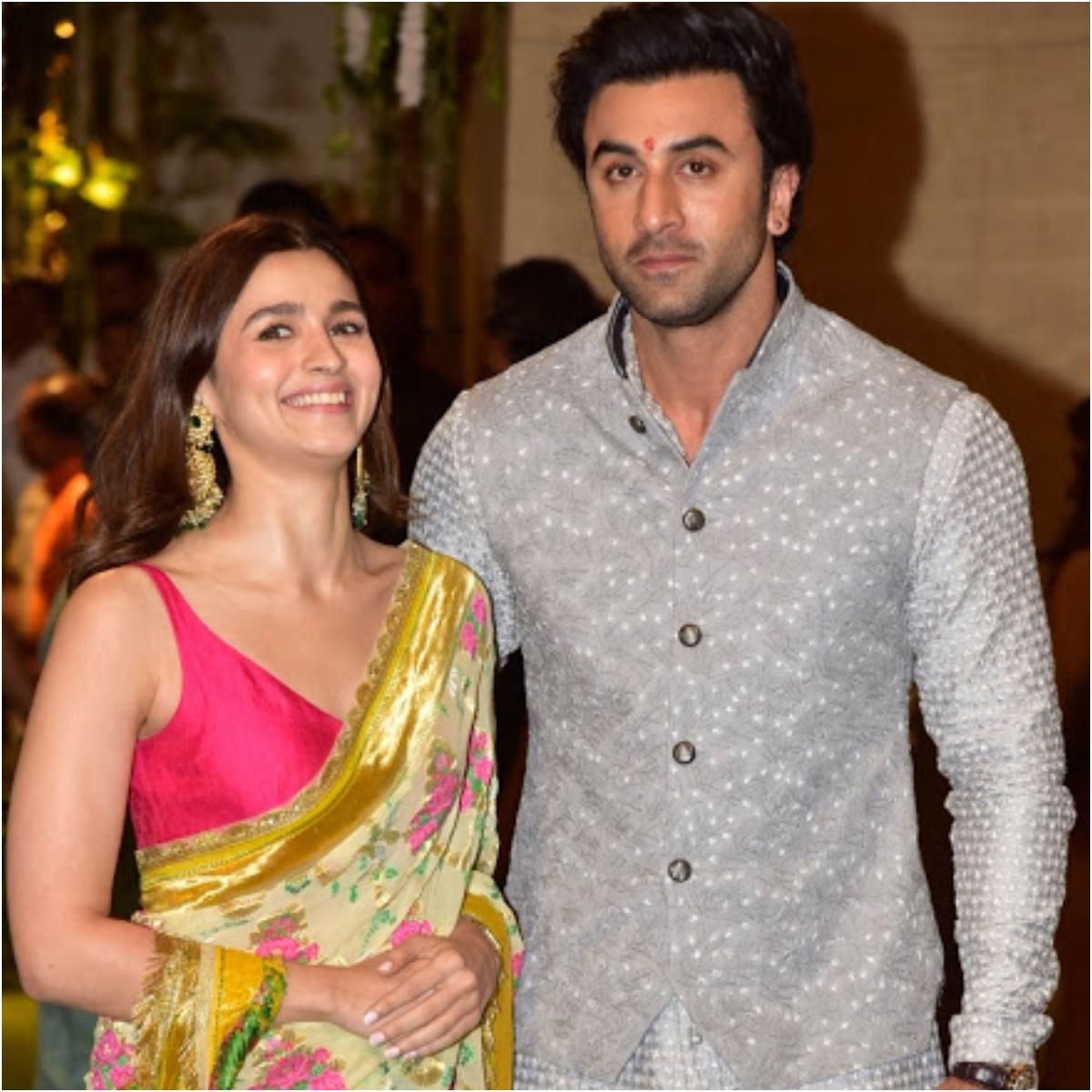 Ranbir Kapoor- Alia Bhatt To Have Their Engagement In Ranthambore TODAY? Read Details...