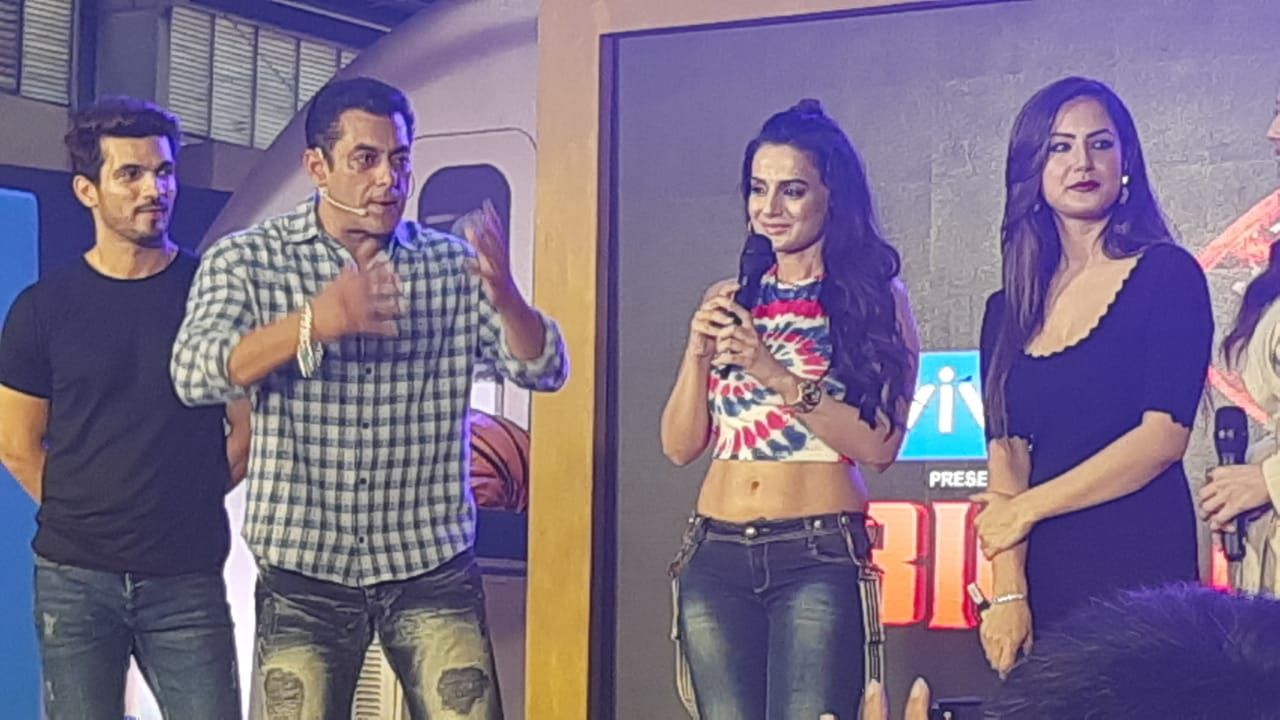 Bigg Boss 13: Ameesha Patel Confirms Being A Part Of Salman Khan's Show, But Will She Be A Contestant? 