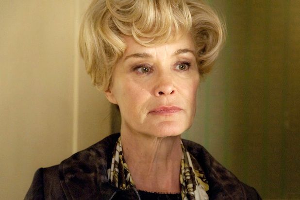 Jessica Lange Returns To Season 8 Of American Horror Story: Apocalypse