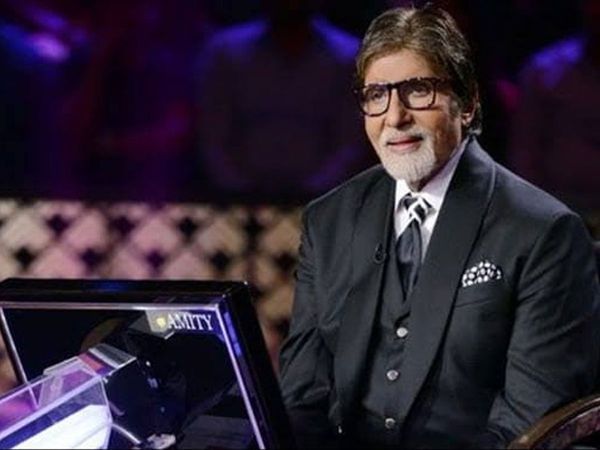 Amitabh Bachchan Gets Defensive About Shooting KBC 12 During Lockdown: Got A Problem With That? Keep It To Yourself Then