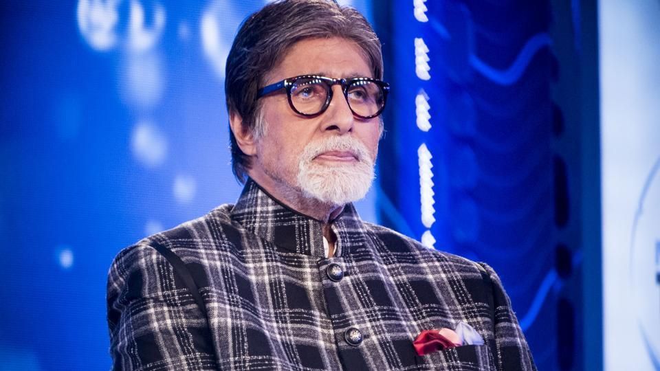 Amitabh Bachchan Relives Harivansh Rai Bachchan's Last Moments On His Death Anniversary, Remembers Holding His 'Hand That Wrote Genius'