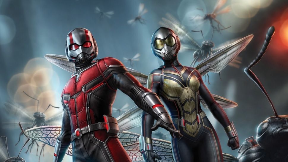 ‘Ant-Man and the Wasp' Earns 71 Million USD Worldwide
