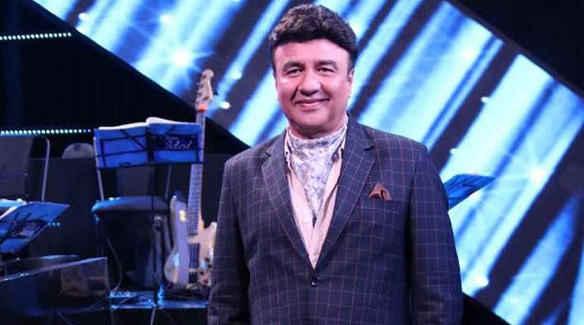 Indian Idol 11: Anu Malik Steps Down As A Judge After His Long Note Dismissing Sexual Harassment Claims