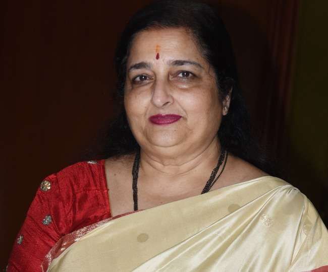 Supreme Court Puts A Stay On Petition By Kerala Woman Who Claims Singer Anuradha Paudwal Is Her Mother