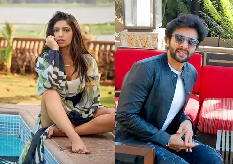 Are Jackky Bhagnani And Bhumi Pednekar Secretly Dating?