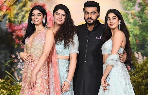 The Kapoor Siblings Have Decided To Stick Together Forever