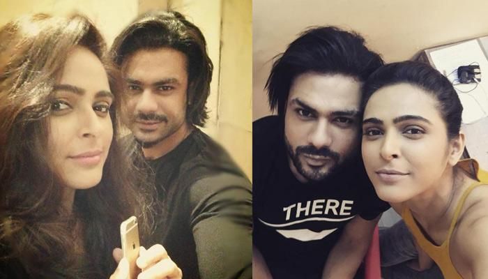 Bigg Boss 13: Vishal Aditya Singh Gives A Tell All Interview Before Entering The House, Says Ex Madhurima Tuli Found Him Desi And Not Fluent In English