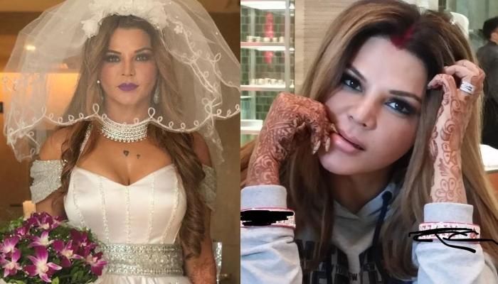 Bigg Boss 13: Rakhi Sawant To Reveal The Identity Of Her Husband On The Show