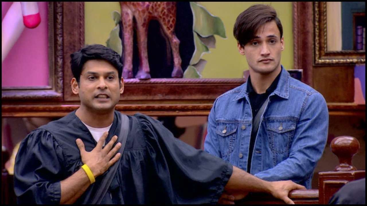 Bigg Boss 13: Asim Riaz Defends Sidharth Shukla's Win, Says Show Was Not Fixed After Colors Employee Quits Job