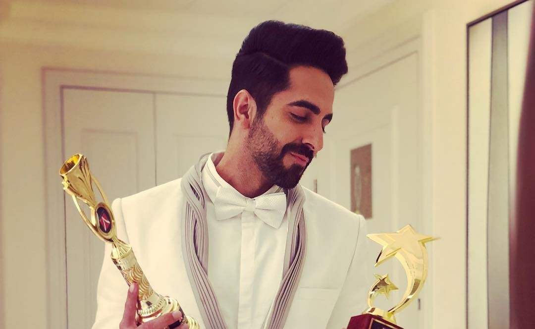 Has Ayushmann Khurrana Hiked His Fee By 500% After Recent Successes?