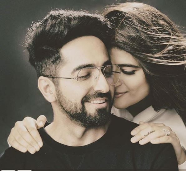 Ayushmann Khurrana Reveals He Learnt Of Wife Tahira's Cancer Diagnosis On His Birthday. This Was How He Reacted