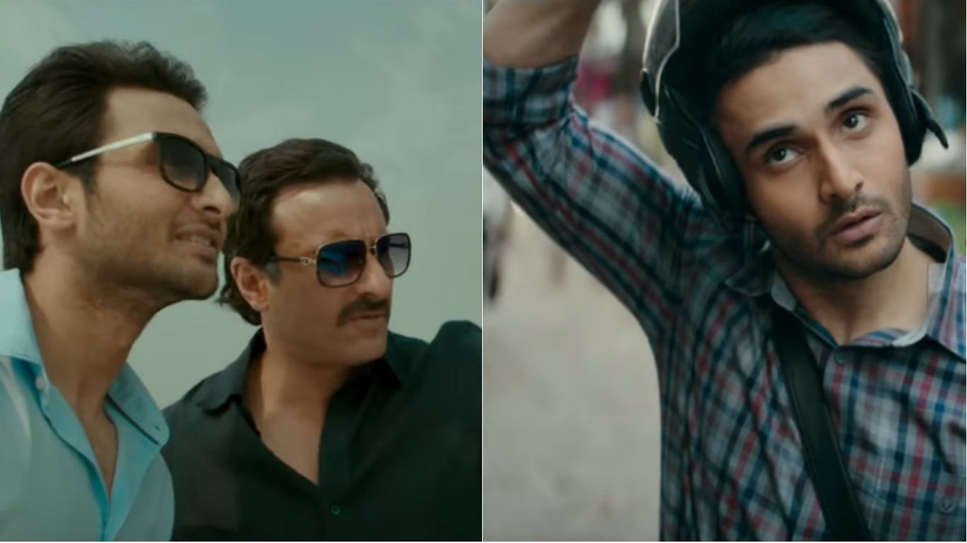 Baazaar Trailer: Saif Ali Khan Is Back, This Time As The Money Minded Gujju Businessman!