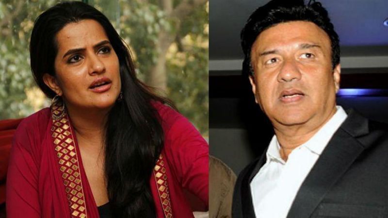 Sona Mohapatra Tweets About Anu Malik Wanting To Strike A Deal With Her, Says The Answer Is No