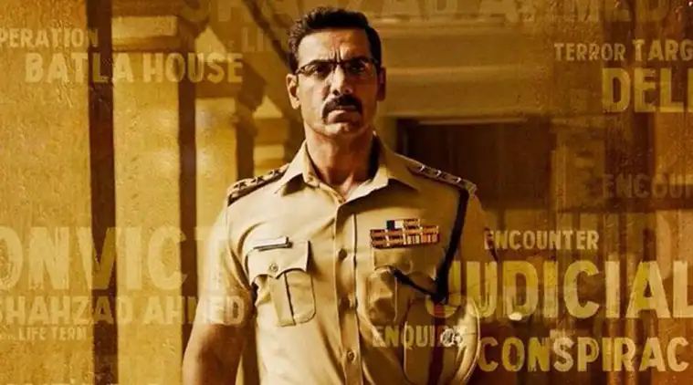 Batla House Day 9 Box-Office: The John Abraham Starrer Collects 70 Crores!
