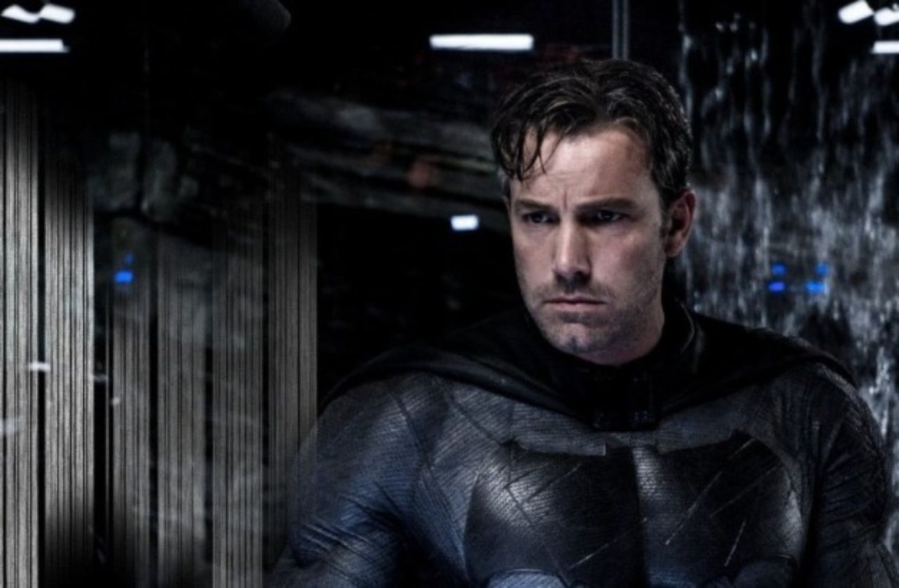 Third time’s the charm for Ben Affleck?