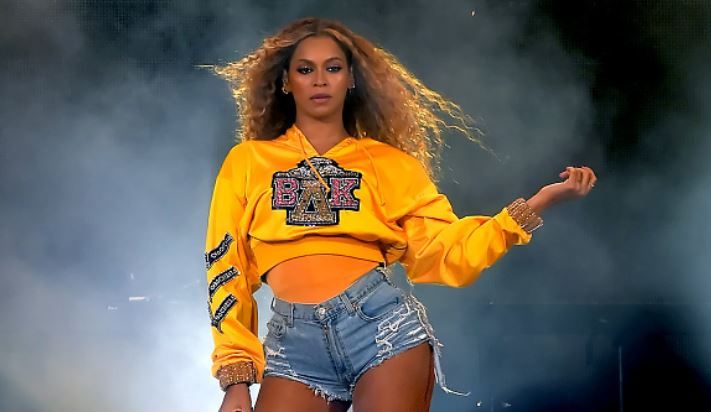 Beyoncé Pregnant With Fourth Child? 