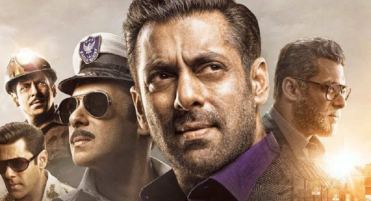 Bharat Second Day Collection: Salman Khan And Katrina Kaif Starrer Stands At 73.30 Crores After Day 2