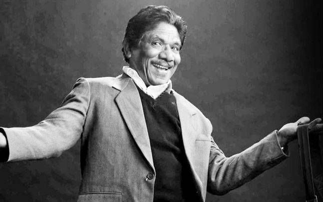 Bharathiraja To Play A Prominent Role In ‘Seethakaathi’ 