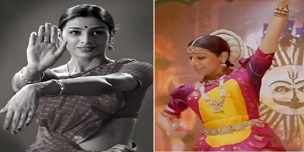 Tabu To Dance On The Vidya Balan Song Aami Je Tomar In Bhool Bhulaiyaa 2
