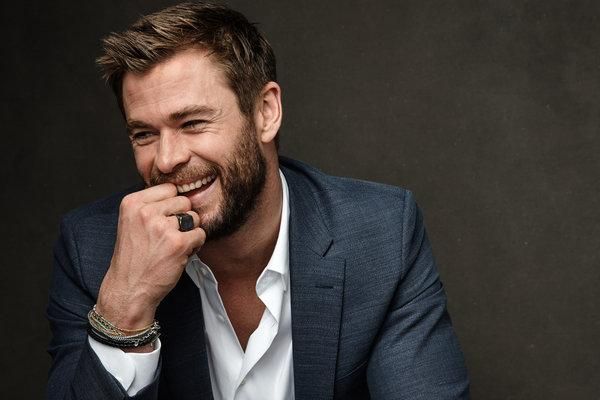 Chris Hemsworth To Star In India-Set Kidnap Drama 'Dhaka'