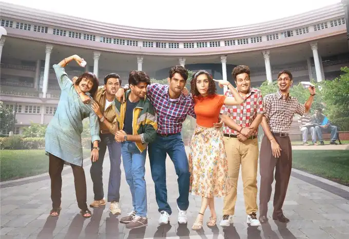 Chhichhore Box Office Day 1: The Sushant Singh Rajput Starrer Becomes His Second Highest Opener!