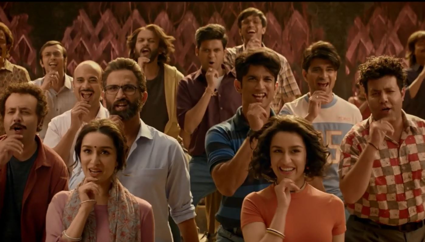 Chhichhore Day 3 Box-Office: The Sushant Singh-Shraddha Kapoor Starrer Pockets 36 Crores On The First Weekend!