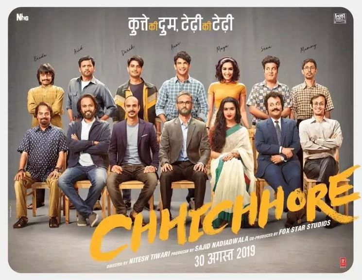 From Aamir Khan To Akshay Kumar, Here Is How Bollywood Celebs Reacted To Chhichhore Trailer