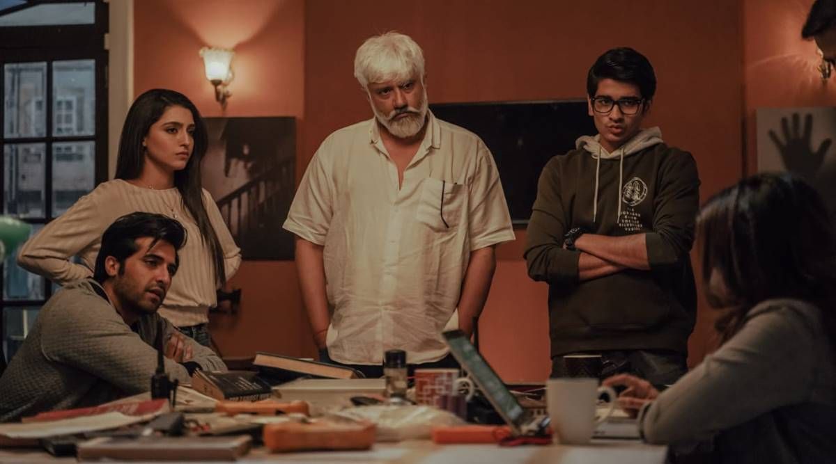 Cold: Vikram Bhatt Announces His Next, To Collaborate With Mahesh Bhatt After Almost Two Decades