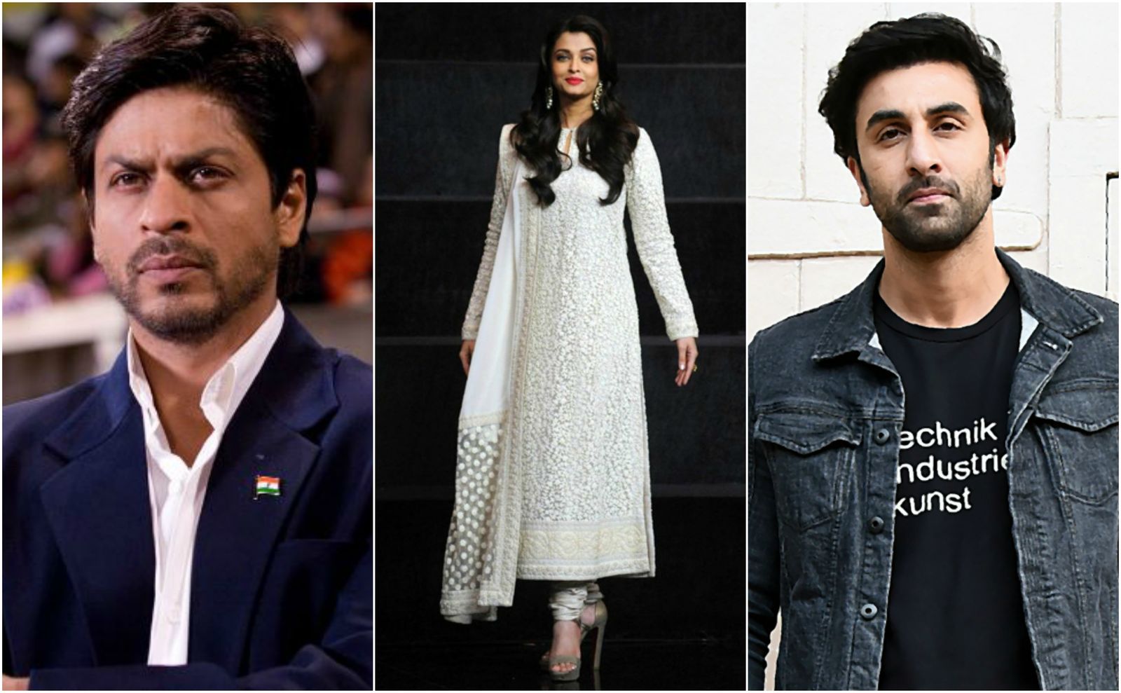 Shah Rukh Khan, Aishwarya Rai Bachchan, Ranbir Kapoor And Others  Shoot For A Special Song In Memory Of The Pulwama Attack Martyrs