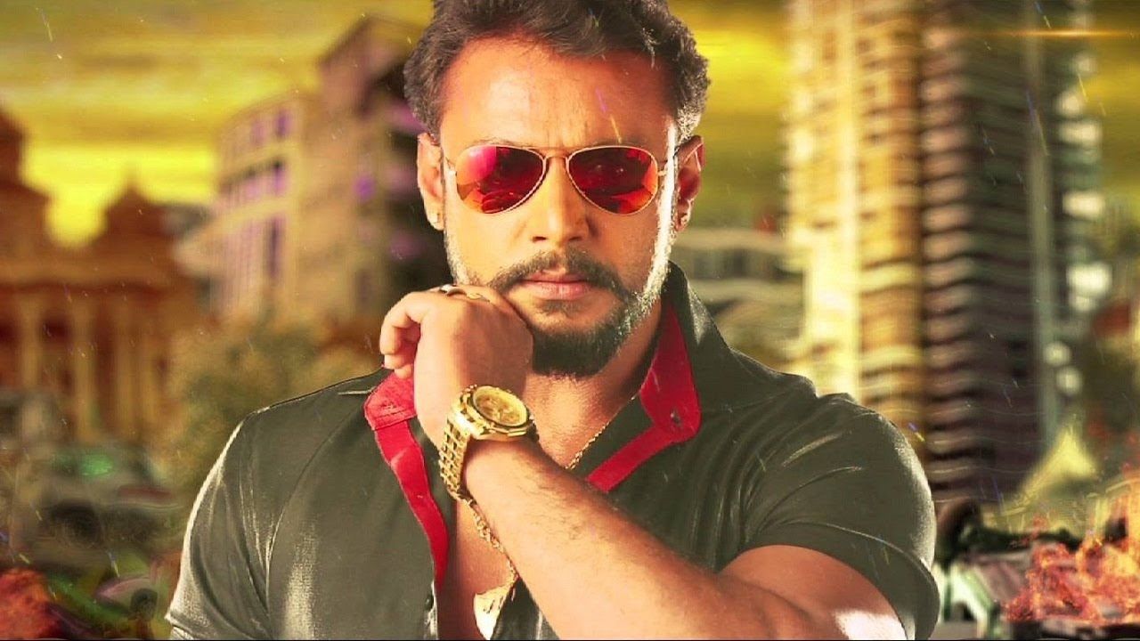 August Will See the Launch Of Darshan’s 52nd film