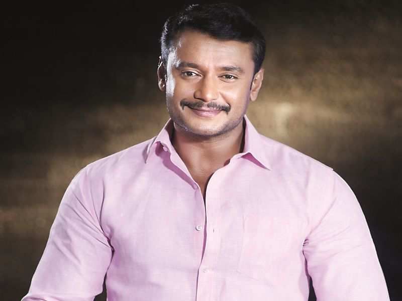 Darshan's Next With Tharun Is A Family Drama