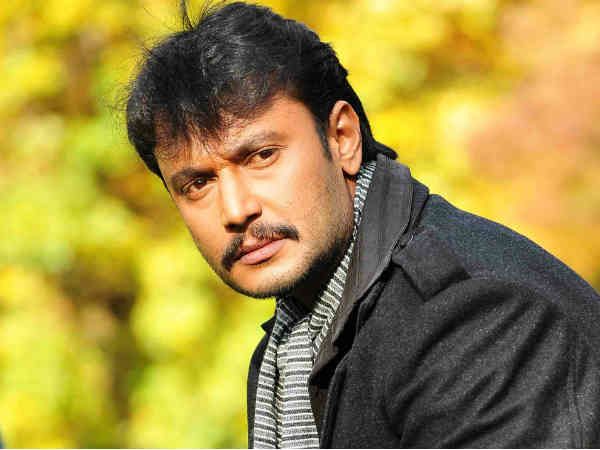 Darshan Records Recovery Message For His Fans