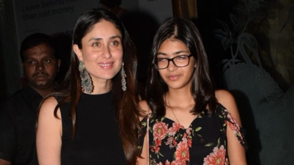 Kareena Kapoor’s Advice For Her 14 Year Old Niece Samaira Is What Every Parent Has To Say To Their Millennial Kids