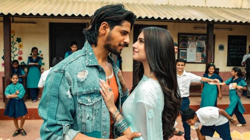 Sidharth Malhotra Reacts To Constant Dating Rumors With Co-Stars Including Tara Sutaria, Blames The ‘Method Actor’ In Him