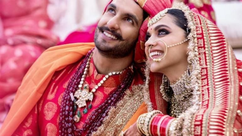 Here’s Why Deepika Padukone And Ranveer Singh Were Never In A Live-In Relationship Before Marriage