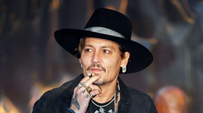 Johnny Depp Scores A Victory In Oral Contract Battle With Ex Lawyer
