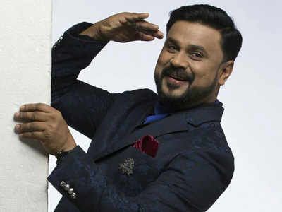 Dileep To Commence Shooting For 'Professor Dingan'