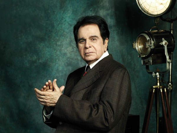 Dilip Kumar's condition stable, might be discharged in 3-4 days
