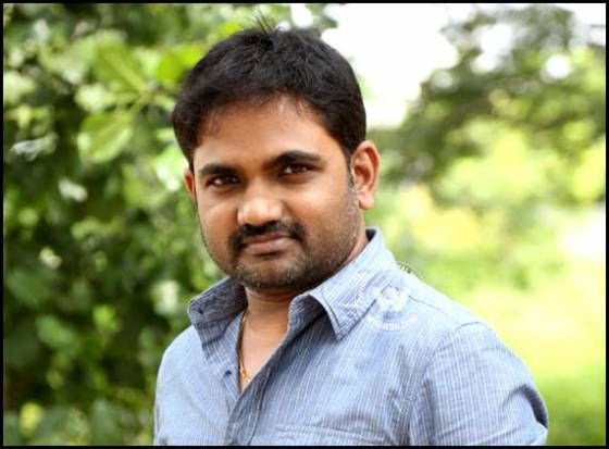 Maruthi Talks About 'Brand Bahu'